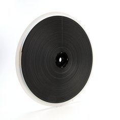 3m邃 Dual Lock邃 Reclosable Fastener Sj3541 Black 1 2 In X 50 Yd Type