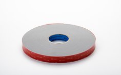 3M™ VHB™ Commercial Vehicle Tape CV62F, Gray, 1 in x 36 yd, 62 mil, Film
Liner, 9 rolls per case, Restricted