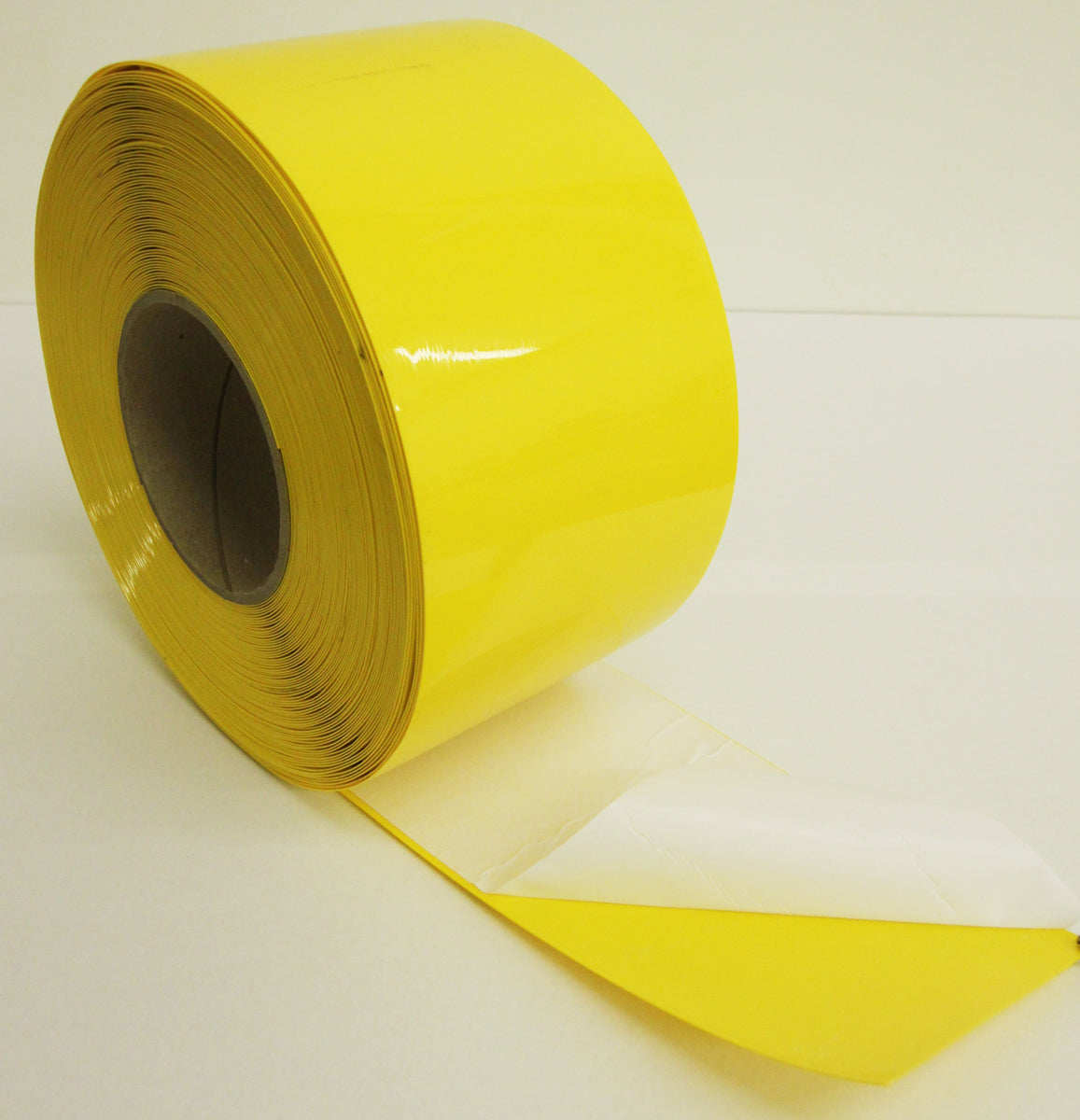 DuraStripe Cold Storage Rolls General Rubber & Plastics