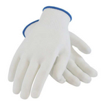 10 Gauge 100% Nylon Gloves, 12 pairs/pack