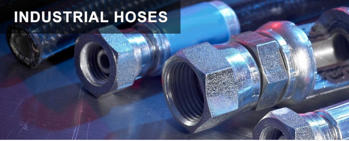 General Rubber and Plastics