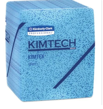 KimTech­™ Kimtex HWR1093, Cleaning Cloth, 528/Case