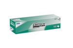 Kimtech­­™ Delicate Task Wipers 34256, Single-Ply, White, 140/Box