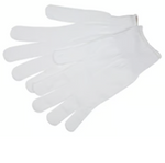 MCR Saftety 9633XSM, General Purpose Work Gloves, Knit Wrist Cuff, Nylon Material. 300 pairs/Box