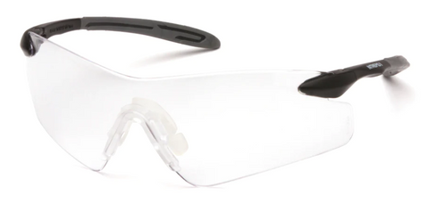 Pyramex Safety Glasses, 12/Box