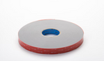 3M™ VHB™ Commercial Vehicle Tape CV62F, Gray, 1 in x 36 yd, 62 mil, Film Liner, 9 Roll/Case