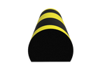 Surface Bumpers
