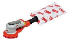 Service/Repair for 3M™ Elite Self-Generated Vacuum Random Orbital Sander 28513, 3 in, 3/32 in Orbit, Service Part, RTN REQD