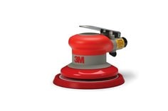 Service/Repair for 3M™ Non-Vacuum Random Orbital Sander 20317, 5 in, 3/16 in Orbit, Service Part, Return Required