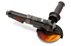 Service/Repair for 3M™ Cut-Off Wheel Tool 28826, 1.5 hp, Service Part, Return Required