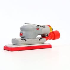 3M™ Elite Orbital Sander 28529, Self-Gen Vac, Service Part, Return Required