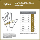 HyFlex 11-920 High Durable Liquid Repellent Gloves