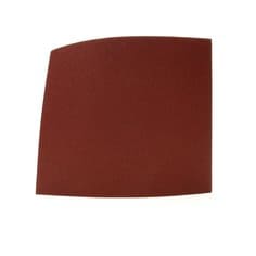 3M™ Utility Cloth Sheet 314D, 9 in x 11 in P120 J-weight, 50/Pac, 250
ea/Case