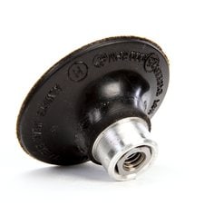 3M™ Roloc™ Disc Pad TR 45096, Hard 2 in 1/4-20 Internal, 5 ea/Case