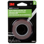 3M™ Super Strength Molding Tape, 03615, 7/8 in x 5 ft, 24 per case