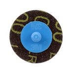 3M™ Roloc™ Disc 777F, P100 YF-weight, TR, 2 in, Die R200P, 50/Carton,
200 ea/Case