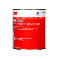 3M™ Marine High Strength Repair Filler, 46014, 1 gal, 4 per case