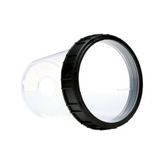 3M™ PPS™ Cup & Collar, 16023, Large, 1 per carton, 4 cartons per case