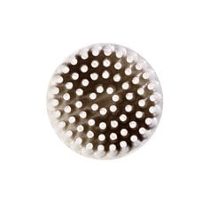 Scotch-Brite™ Roloc™ Bristle Disc, RD-ZB, 120, TR, White, 1 in x 5/8 in,
20/Carton, 80 ea/Case