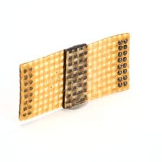 3M™ Roto Peen Flap Assembly, 9/16 in x 1 1/4 in TC 330, 10 ea/Case