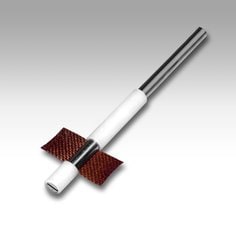 3M™ Roto Peen Flap Assembly, 1 in x 2 in TC 330, 5 ea/Case