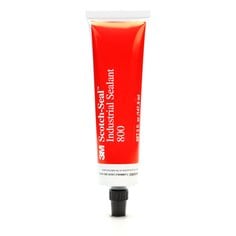 3M™ Scotch-Seal™ Industrial Sealant 800, Reddish Brown, 5 oz Tube,
36/Case
