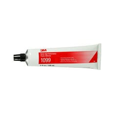 3M™ Nitrile High Performance Plastic Adhesive 1099, Tan, 5 Oz Tube,
36/case