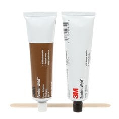 3M™ Scotch-Weld™ Epoxy Adhesive 2216, Gray, Part B/A, 2 oz, 6 Kit/Case