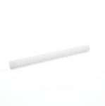 3M™ Hot Melt Adhesive 3792LM Q, Clear, 5/8 in x 8 in, 11 lb, Case