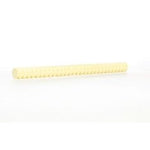 3M™ Hot Melt Adhesive 3748V0 Q, Light Yellow, 5/8 in x 8 in, 11 lb, Case