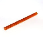 3M™ Hot Melt Adhesive 3779 Q, Amber, 5/8 in x 8 in, 11 lb/case