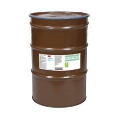 3M™ Fastbond™ Pressure Sensitive Adhesive 4224NF, Clear, 55 Gallon Open
Head Lined Drum (52 Gallon Net)