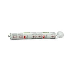 3M™ Adhesive Sealant 740 UV, White, 600 mL Sausage Pack, 12/Case