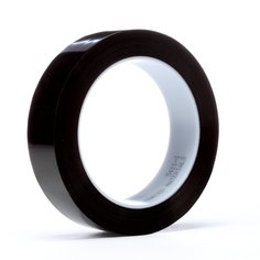 3M™ Lithographers Tape 616, Ruby Red, 1 in x 72 yd, 2.4 mil, 36 rolls
per case