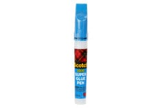 Scotch® Super Glue Pen AD126-P, .07 oz