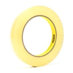 3M™ Removable Repositionable Tape 665, Clear, 1/2 in x 72 yd, 3.8 mil,
72 rolls per case