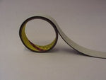 3M™ Vinyl Foam Tape 4516, Black, 2 in x 36 yd, 62 mil, 6 rolls per case