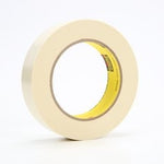3M™ Electroplating Tape 470, Tan, 1 in x 36 yd, 7.1 mil, 36 rolls per
case