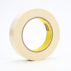 3M™ Electroplating Tape 470, Tan, 1 in x 36 yd, 7.1 mil, 36 rolls per
case