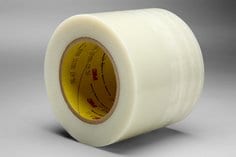 3M™ Super Bond™ Film Tape 396, 20 in x 36 yd, 4.1 mil, 1 roll per case