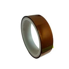 3M™ Low-Static Polyimide Film Tape 7419, 610 mm x 33 m