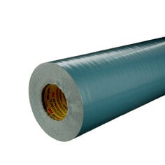 3M™ Performance Plus Duct Tape 8979, Slate Blue, 29 in x 60 yd, 12.1 mil, 1/Case