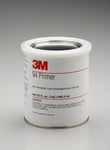 3M™ Tape Primer 94, Light Yellow, 1 Quart Can, 12 per case
