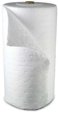 3M™ Oil Sorbent Roll HP-100,960 mm x 40 m, 1 Roll/Case