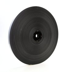 3M™ Dual Lock™ Reclosable Fastener SJ3541, Black, 1 in x 50 yd, Type
400, 2 per case