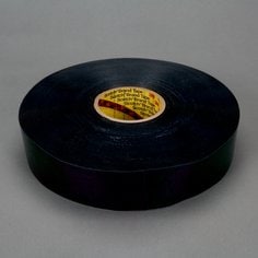 3M™ Conformable Sound Management Film Tape 9343, Black, 19 in x 108 yd,
1 roll per case