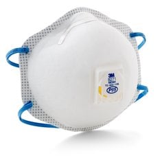 3M™ Particulate Respirator 8271, P95 80 EA/Case