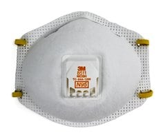 3M™ Particulate Respirator 8511, N95 80 EA/Case