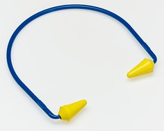 3M™ E-A-R™ Caboflex™ Model 600 Hearing Protector 320-2001, 100 Pair/Case