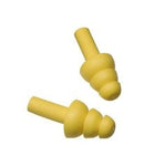 3M™ E-A-R™ UltraFit™ Earplugs 340-4003, Uncorded, Poly Bag, 400
Pair/Case
